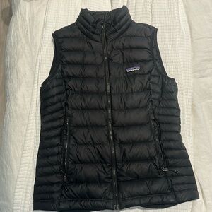 Patagonia women’s vest